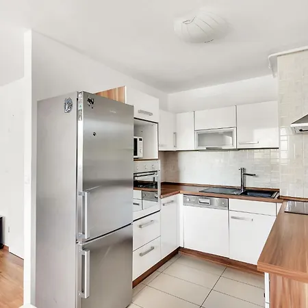 Apartment Jaques