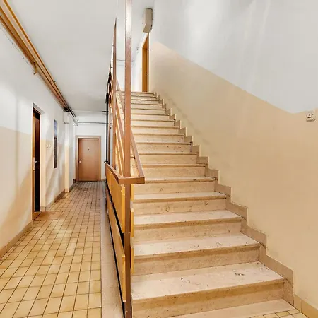 Apartment Jaques Ljubljana