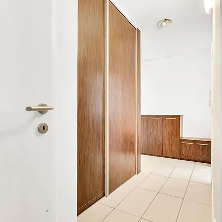Apartamento Jaques