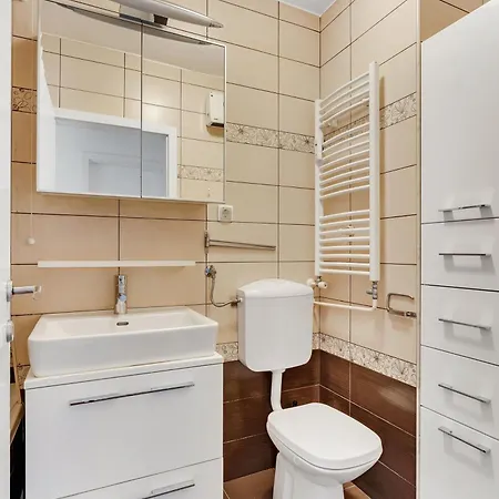 Jaques Apartamento
